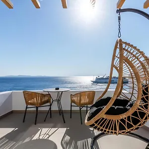  Ξενοδοχείο Avra Mykonos