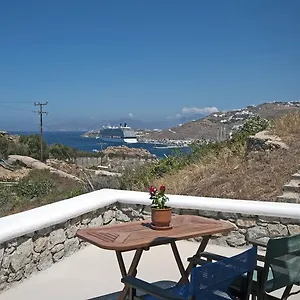  Διαμέρισμα Marina's House