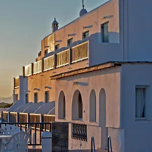 4* Ξενοδοχείο ξενοδοχείο 'αλεξ