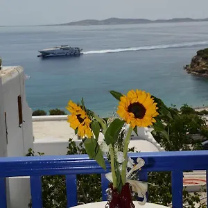2* Πανσιόν Fraskoula's
