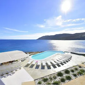 Apartmanhotel Mykonos Pantheon