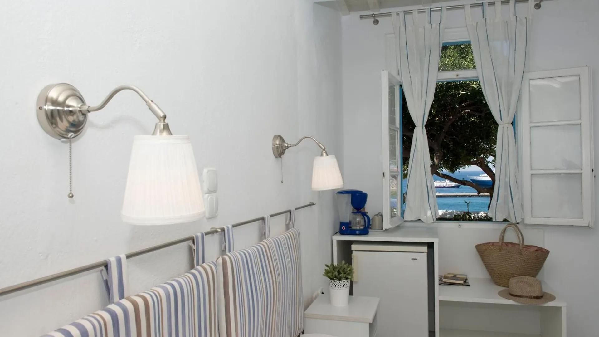 Guest house Asimina Hotel Tourlos