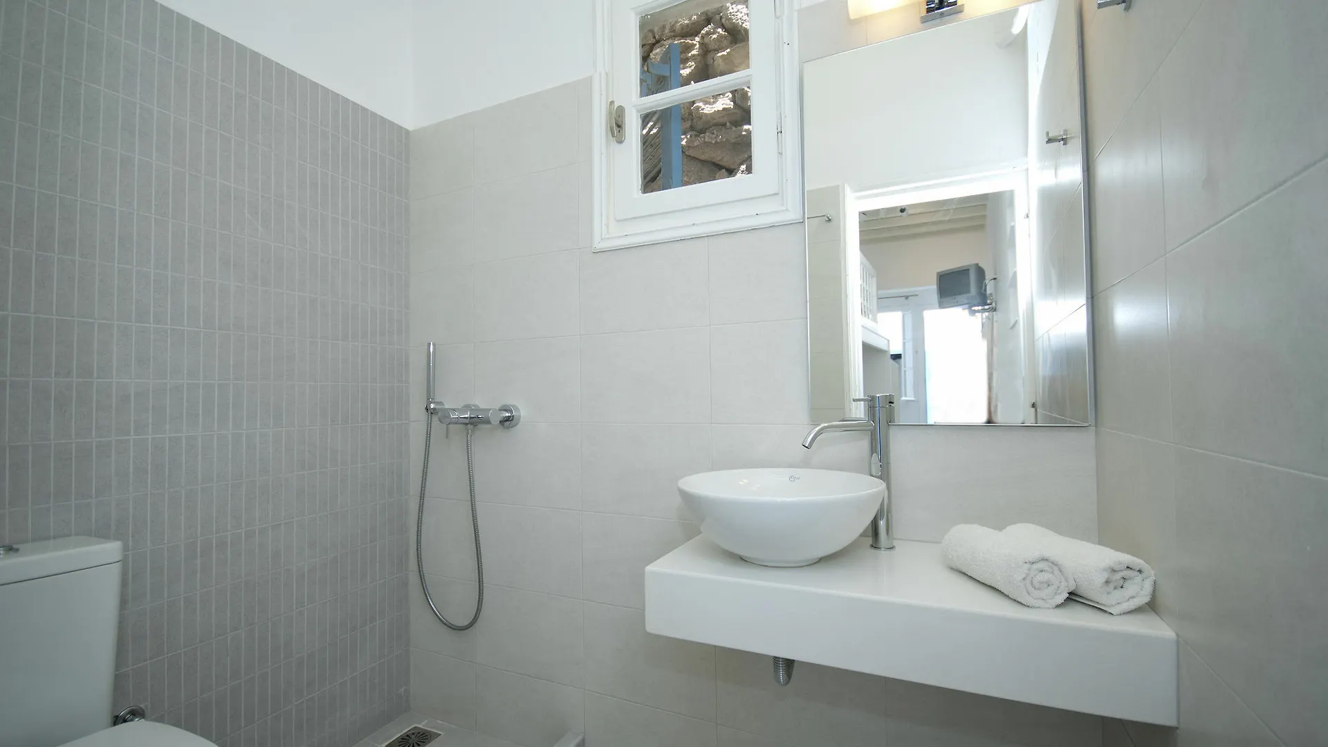 Guest house Asimina Hotel Tourlos