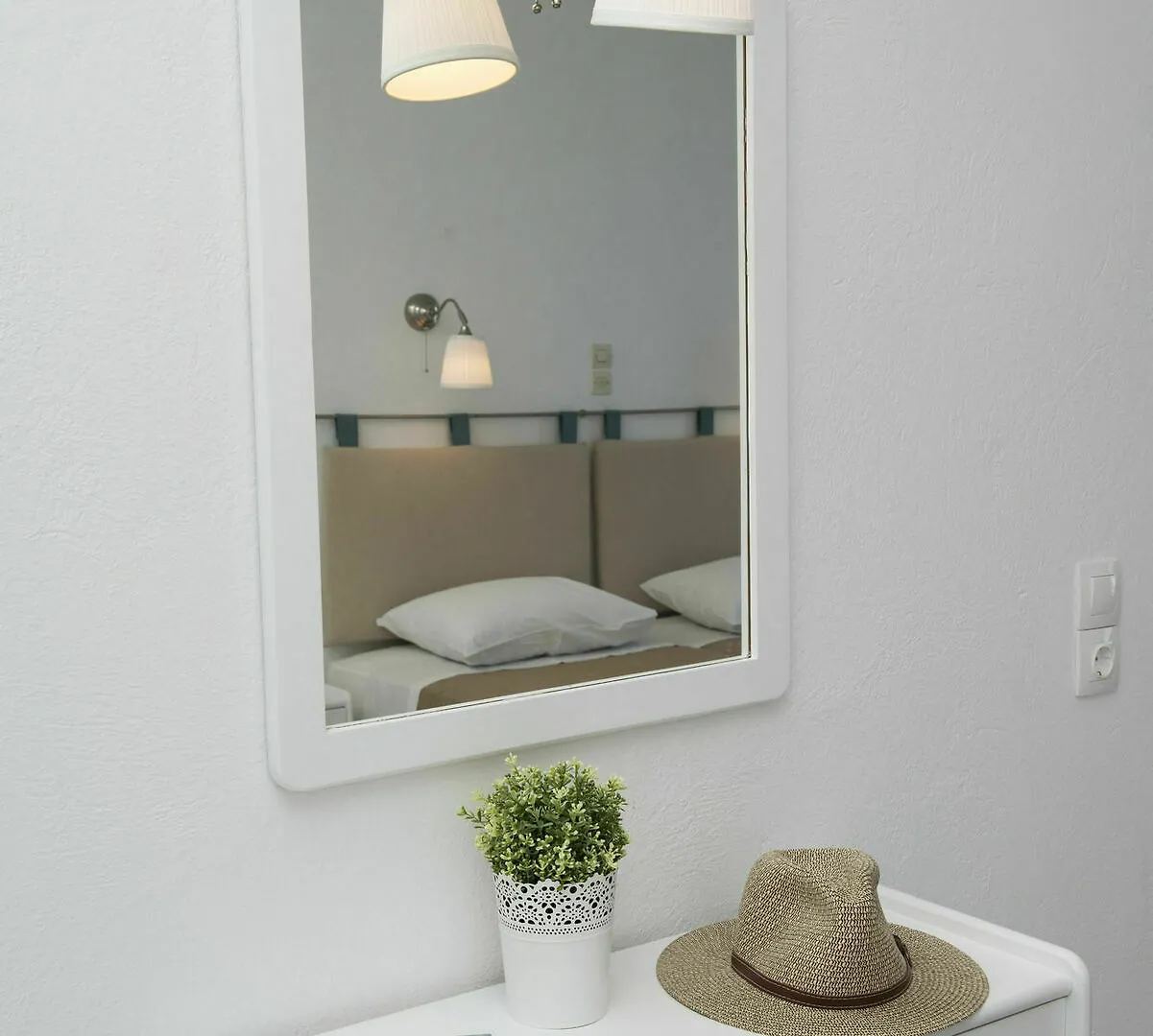 Guest house Asimina Hotel Tourlos