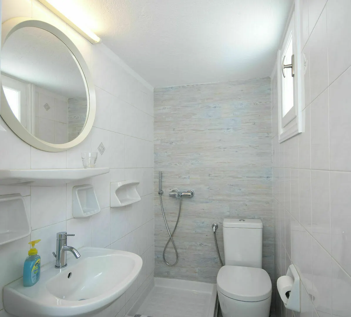 Guest house Asimina Hotel Tourlos