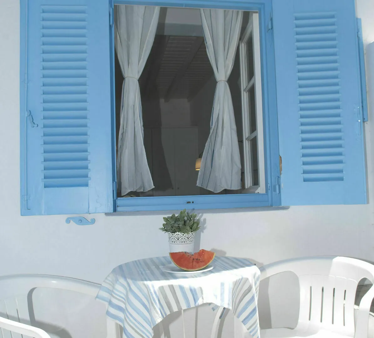 ** Guest house Asimina Hotel Tourlos Greece