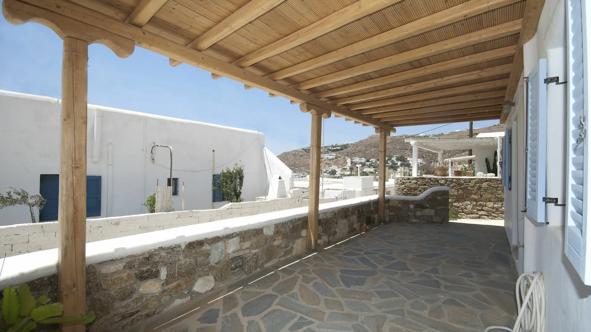 Guest house Asimina Hotel Tourlos